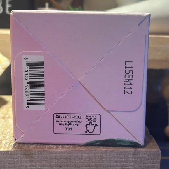 Glow Recipe Watermelon Glow Hyaluronic Clay Pore-Tight Facial Mask - Picture 4 of 6